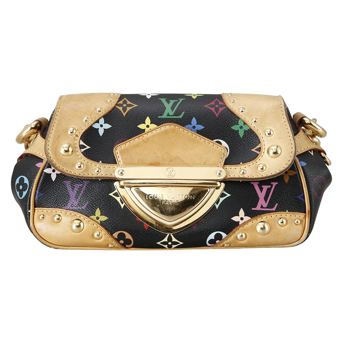 LOUIS VUITTON(USED)루이비통 멀티 마를린